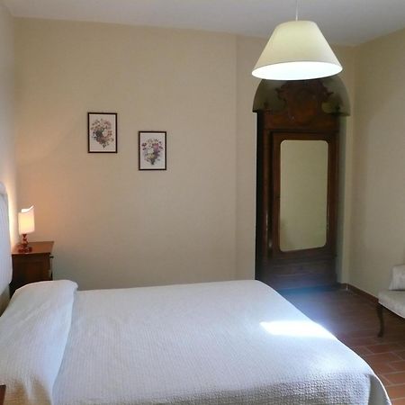 Il Gelso Apartman Cortona Kültér fotó