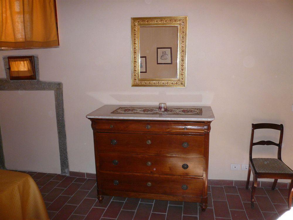 Il Gelso Apartman Cortona Kültér fotó