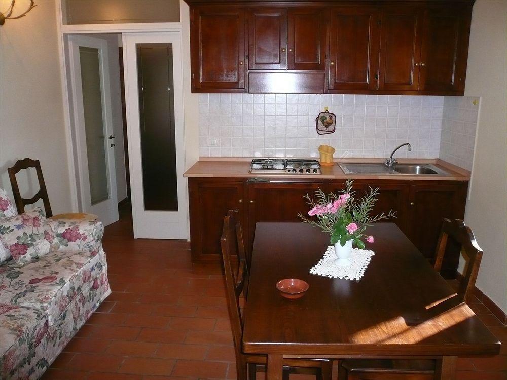Il Gelso Apartman Cortona Kültér fotó