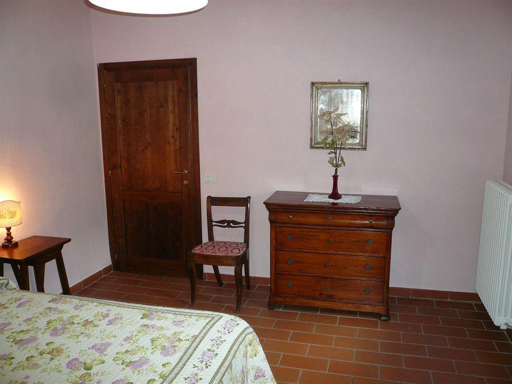 Il Gelso Apartman Cortona Kültér fotó