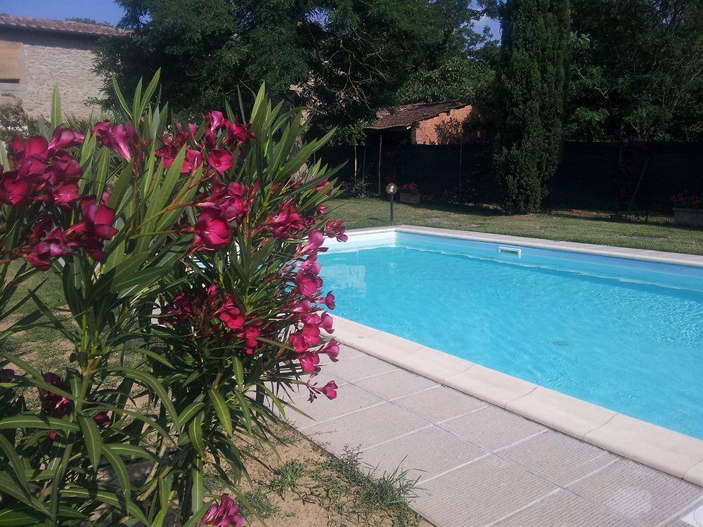 Il Gelso Apartman Cortona Kültér fotó