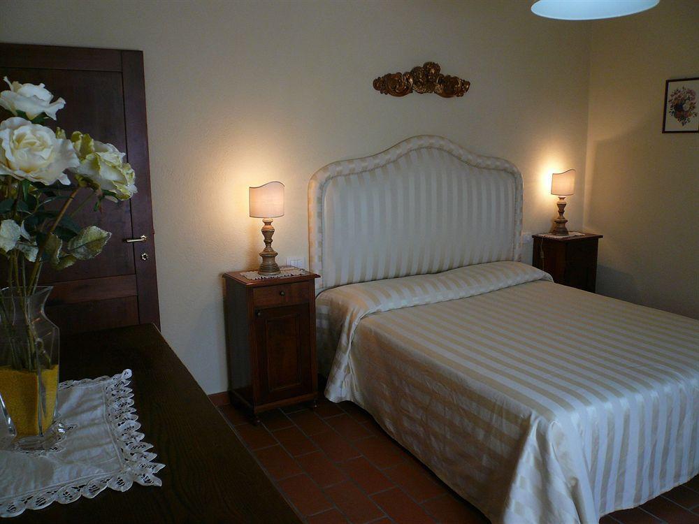 Il Gelso Apartman Cortona Kültér fotó