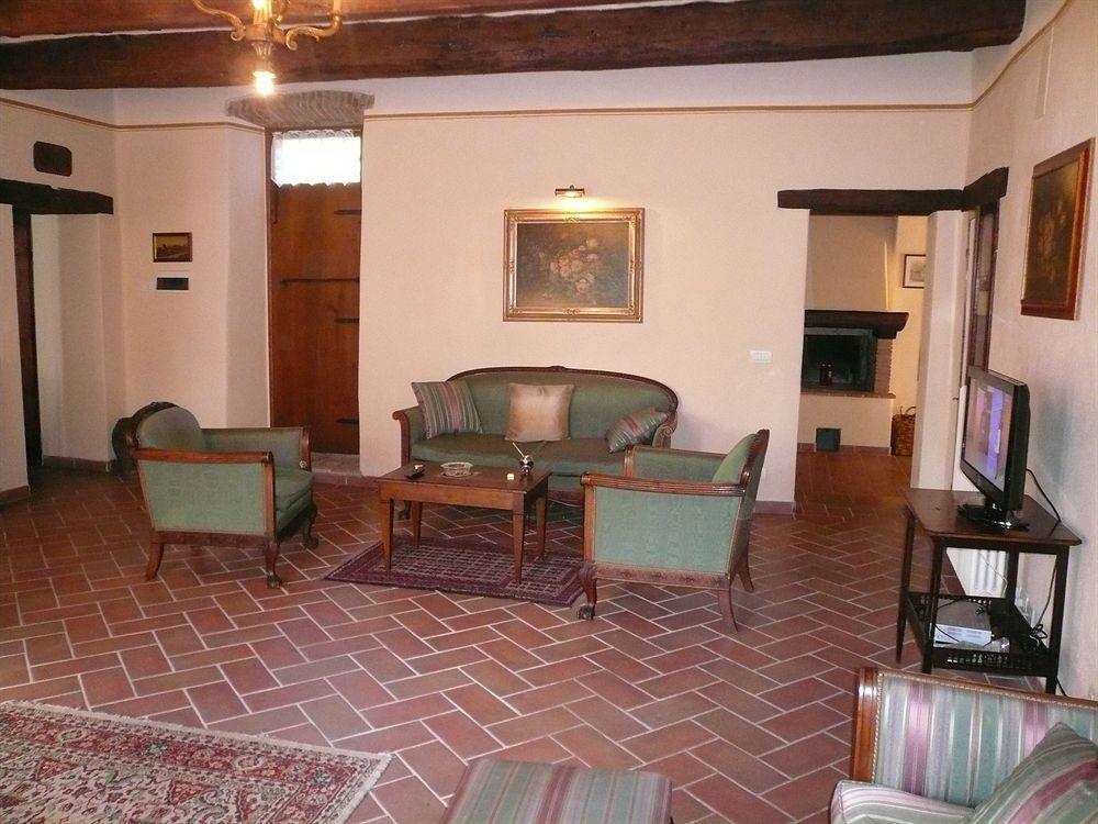 Il Gelso Apartman Cortona Kültér fotó