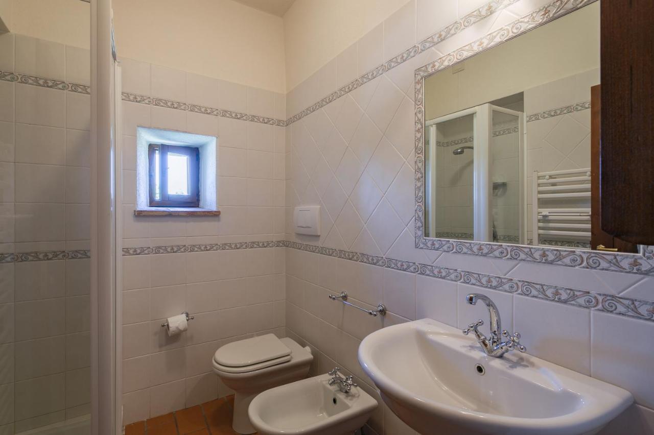 Il Gelso Apartman Cortona Kültér fotó